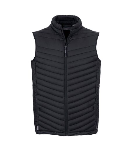 Unisex Adult Expert Expolite Thermal Gilet Black Craghoppers