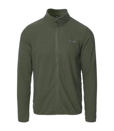 Veste Polaire Damis Homme Thym Hi-Tec