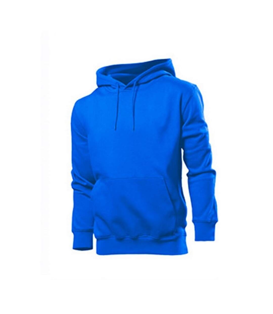 Stedman Mens Classic Hood (Bright Royal)