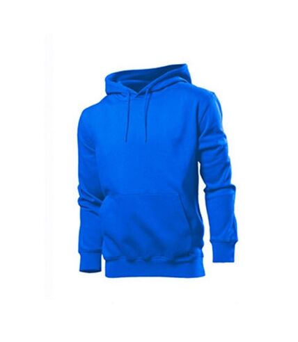 Stedman - Sweat-shirt à capuche classique - Homme (Bleu roi) - UTAB287