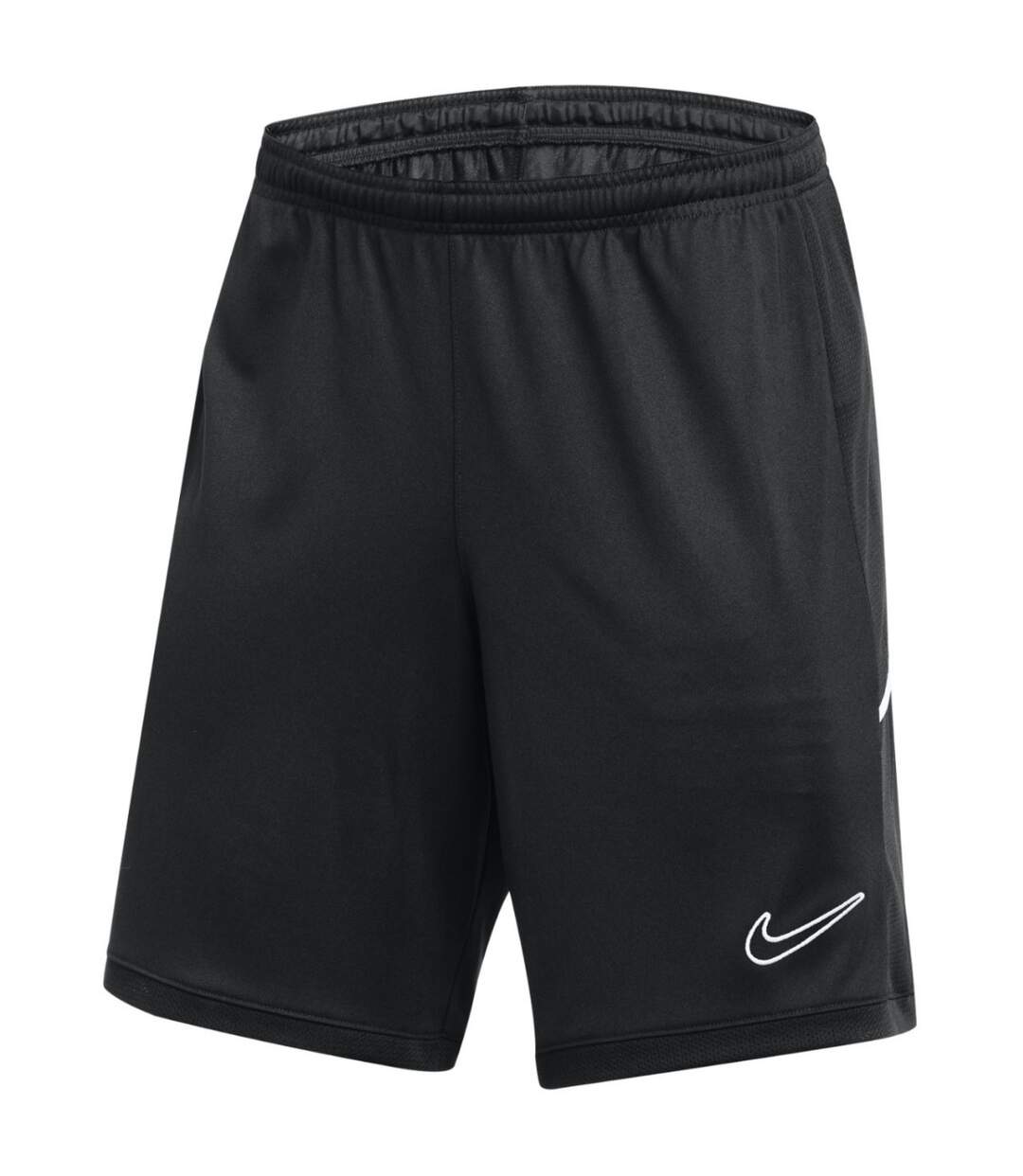 Short Academy Homme Noir Nike-1