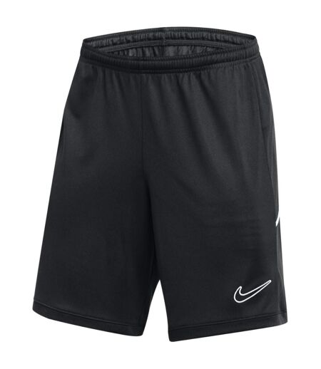 Short Academy Homme Noir Nike