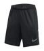 Short Academy Homme Noir Nike-1
