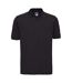 Russell - Polo CLASSIC - Homme (Noir) - UTRW10056