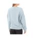 Sweat bleu gris femme adidas disney hl9057-2