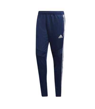 Pantalon bleu marine homme Adidas Tiro19
