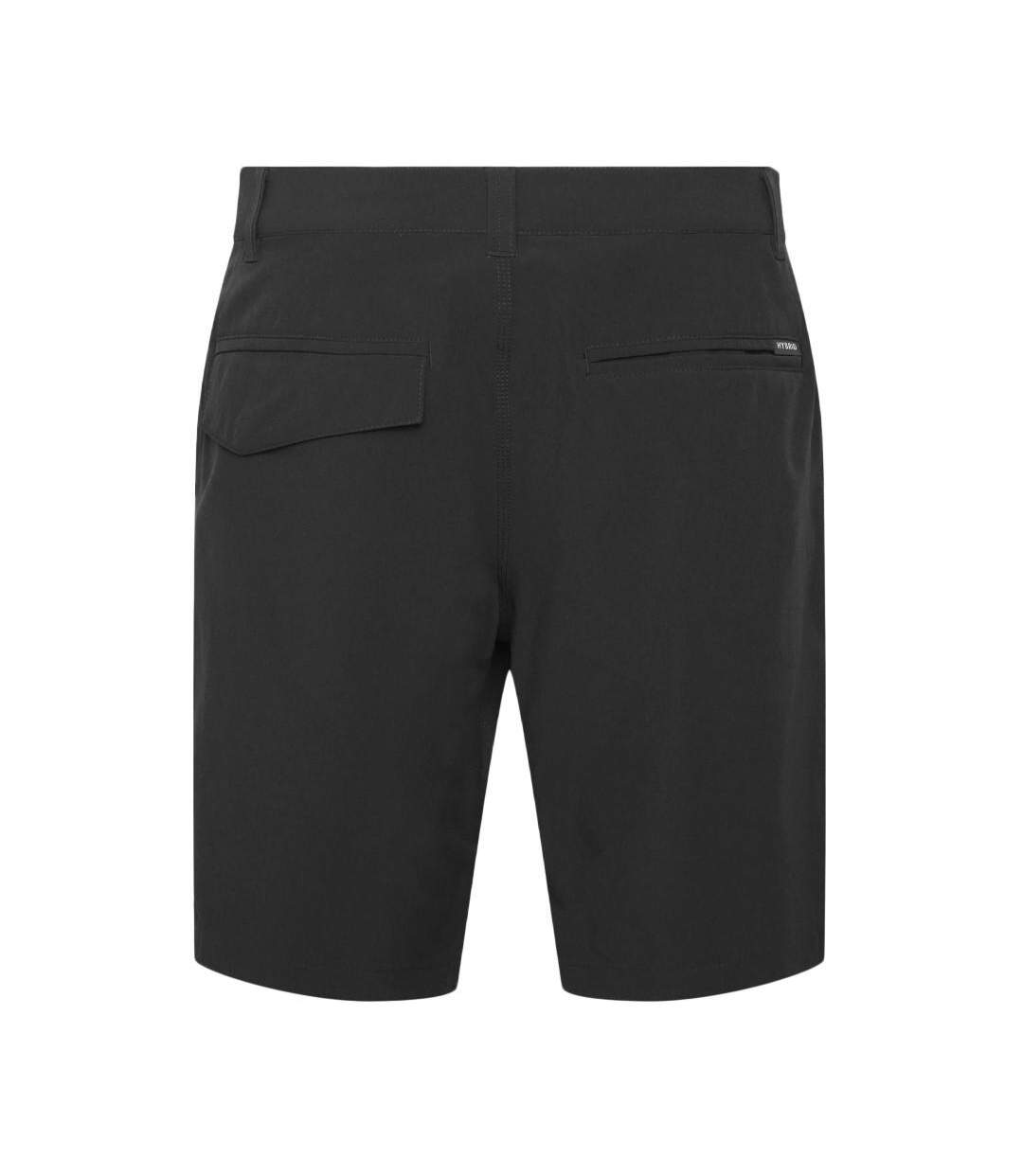 Short Noir Homme O'Neill Hybrid Oyster - 32-2