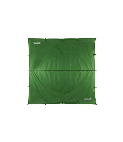 Regatta - Bâche de tente (Vert) (Taille unique) - UTRG9525
