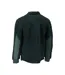 Mens Customised Jacket Forest Green Mascot-2