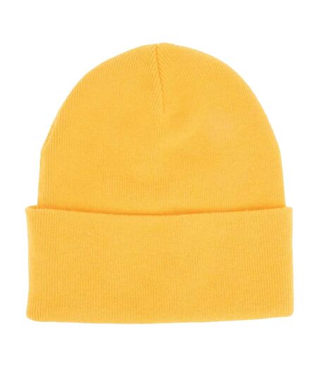 Bonnet Xevon Jaune Hugo