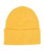 Bonnet Xevon Jaune Hugo-2