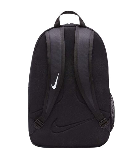 Academy Team Swoosh 22l Backpack One Size Black Nike