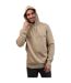 Sweat À Capuche Archive Shield Homme Beige Gant-1