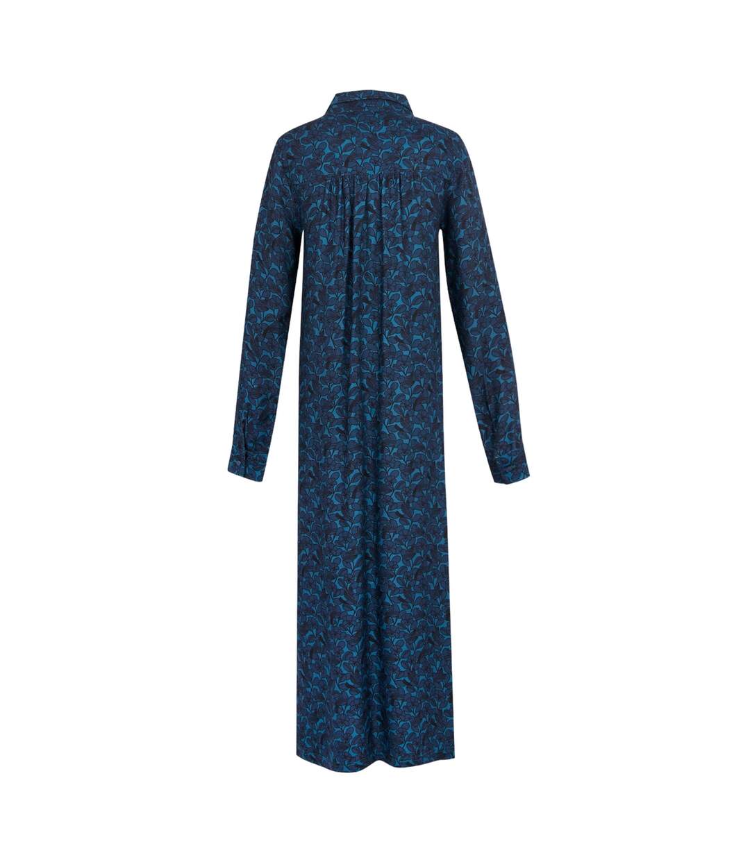 Robe orla kiely femme bleu Regatta-2