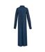 Robe orla kiely femme bleu Regatta