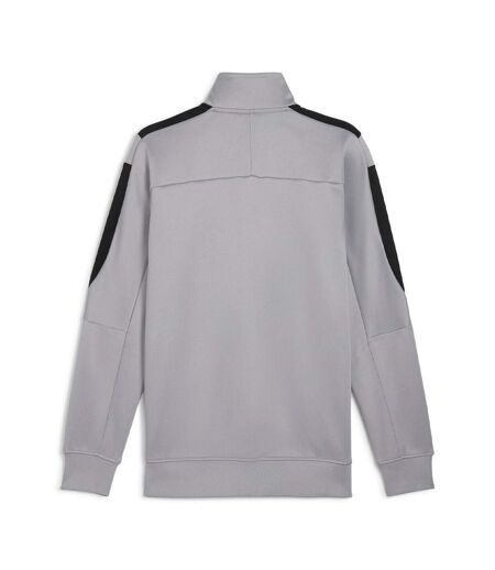 Veste grise homme puma 627316 - l