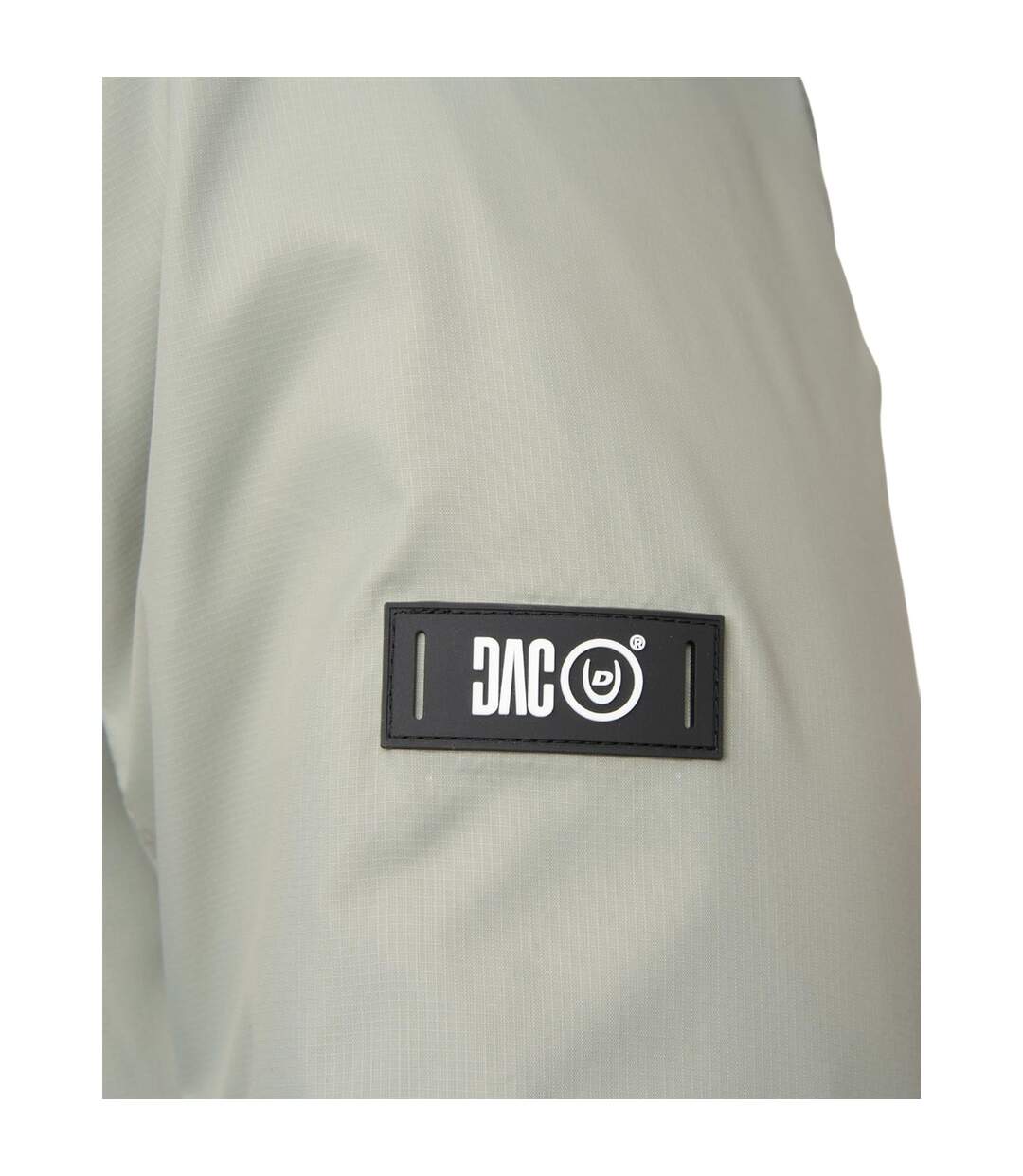 Mens trentbridge lightweight jacket sage Duck and Cover-4