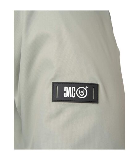 Mens trentbridge lightweight jacket sage Duck and Cover
