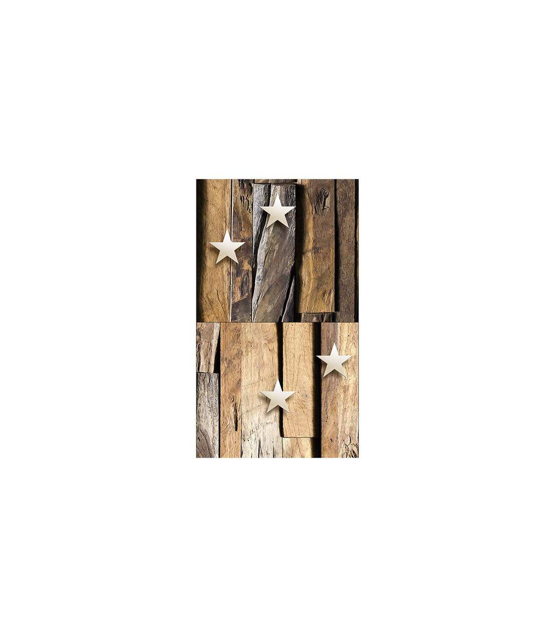 Papier Peint Wooden Constellation 50x1000cm-2