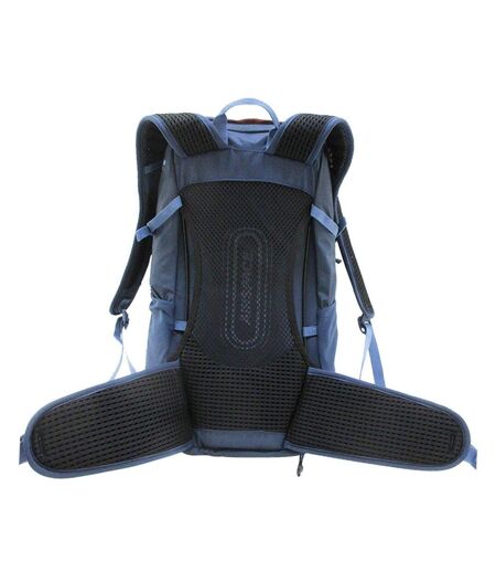 Sac À Dos De Randonnée Airspace Taille Unique Bleu Marine Karrimor