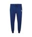Ensemble Ensemble De Survêtement Motif/style Emblème Homme Bleu Marine Foncé Aquascutum-4