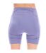 Short Run Stamina Femme Violet Under Armour-2