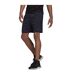 Short Entraînement Homme Bleu Marine Adidas-1