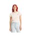 T-shirt The Perfect Femme Rose Blush Levis-2