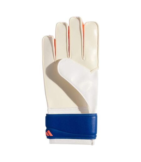 Gants De Gardien De But Entraînement Motif/style Texturé Predator Enfant Orange Adidas