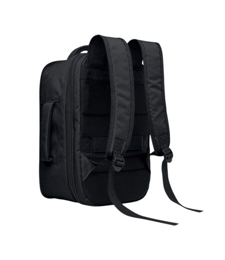 Sac À Dos Flysafe Taille Unique Noir MidOcean