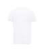 T-shirt Motif/style Logo Industry Denim Division Adulte Blanc Diesel-3