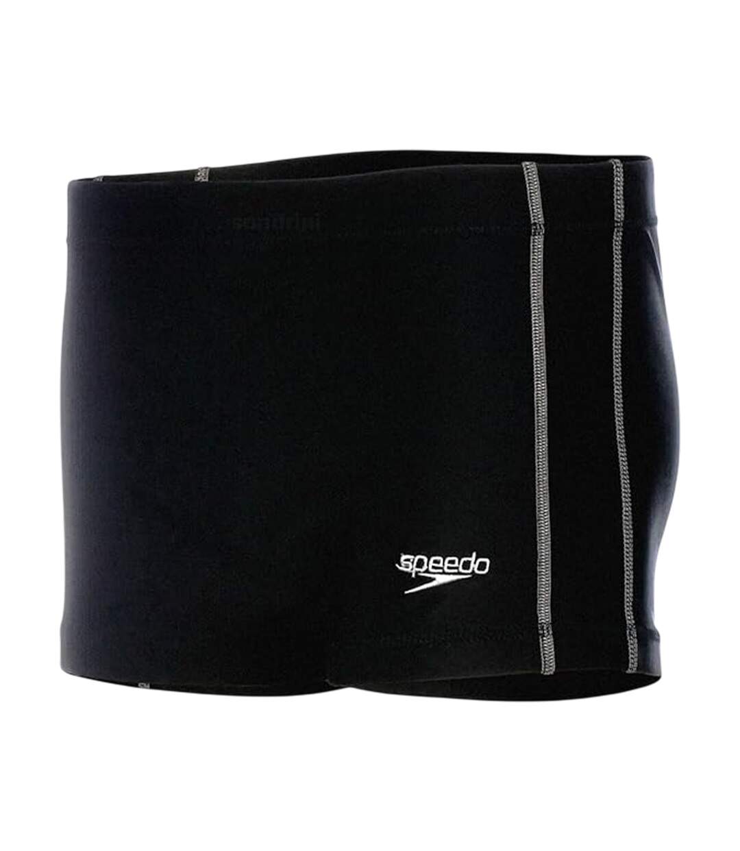 Short De Bain Aquashort Homme Noir Speedo-2