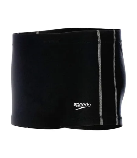 Short De Bain Aquashort Homme Noir Speedo