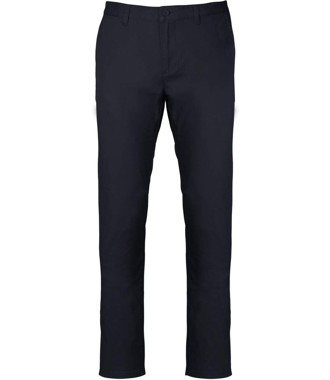 pantalon chino pour homme - K740 - bleu marine