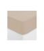 Drap Housse Intérieur 160x200cm Lin-2