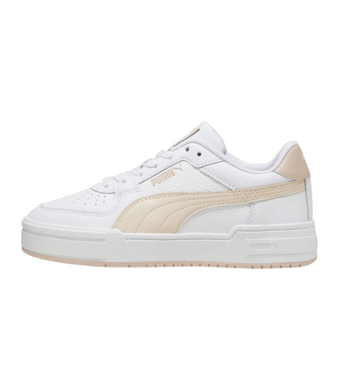 Basket Basse à Lacets Puma CA Pro Classic-1