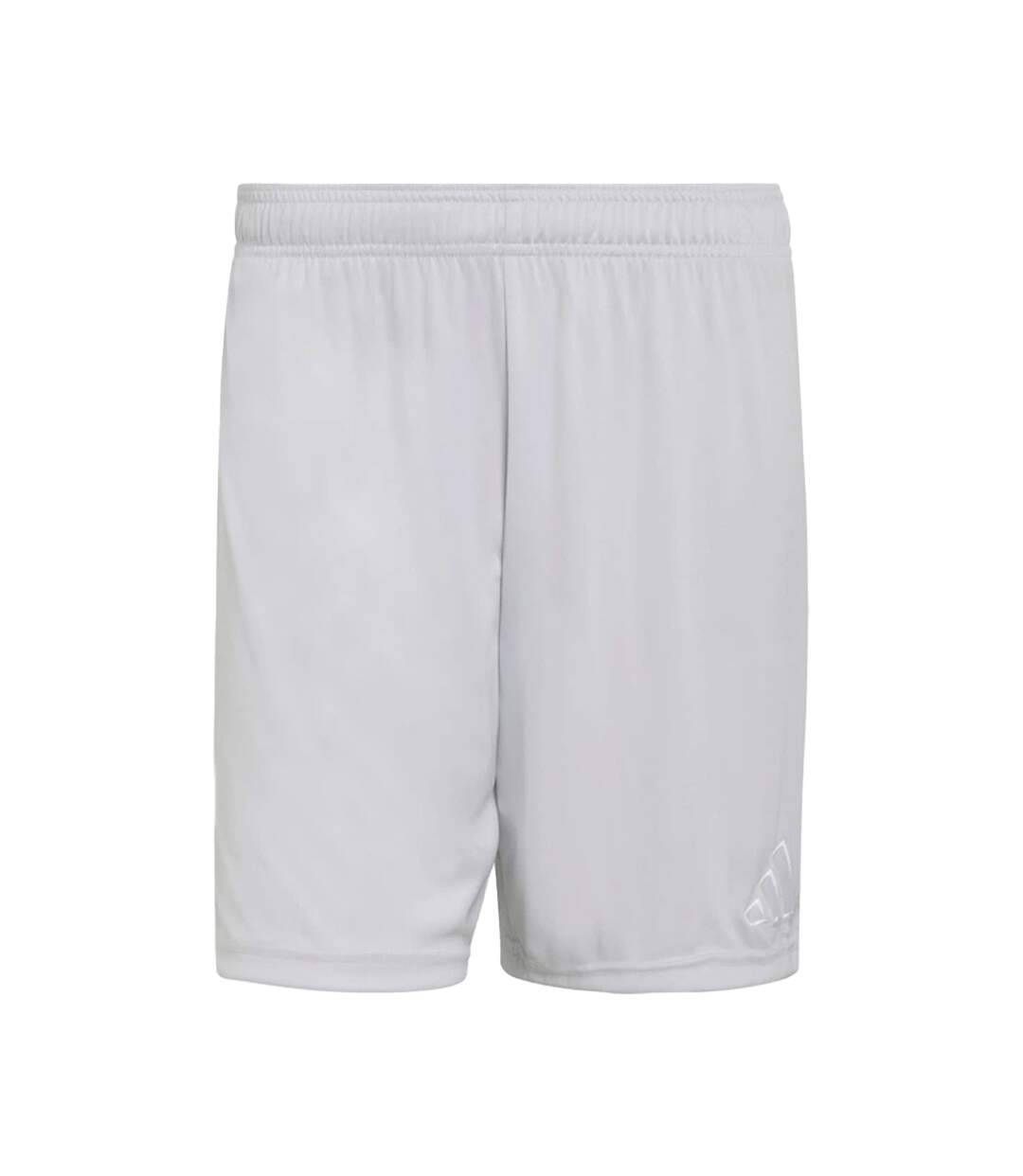 Short Entrada Homme Gris Adidas-2