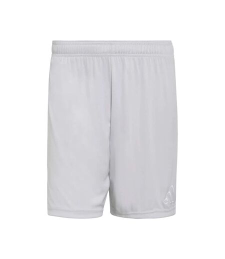 Short Entrada Homme Gris Adidas