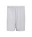 Short Entrada Homme Gris Adidas-2