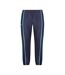 Mens Panelled Tracksuit Bottoms India Ink Canterbury-1