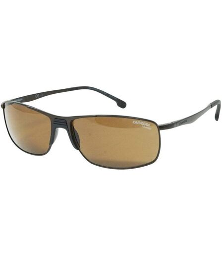 Lunettes De Soleil Motif/style Polarisé Adulte Taille Unique Marron Carrera