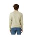 Mens Jacquard Crew Neck Sweatshirt Pistachio Jack Wills-4