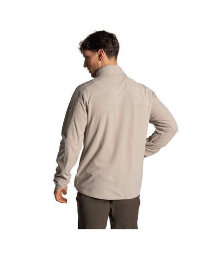 Veste Spry Homme Beige Craghoppers