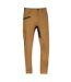 Pantalon operator homme marron clair Caterpillar