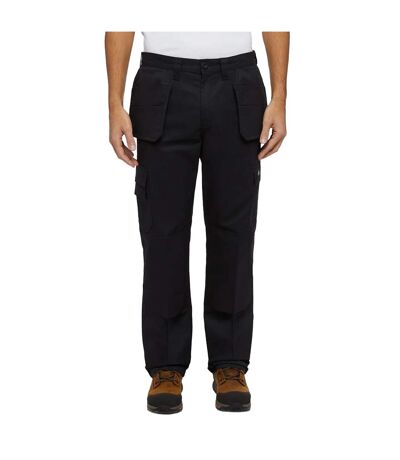 Pantalon de travail everyday homme noir Dickies