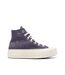 Baskets marine femme converse chuck taylor all star lift-2