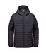 Doudoune Matelassée Nautilus Homme Noir Stormtech-1