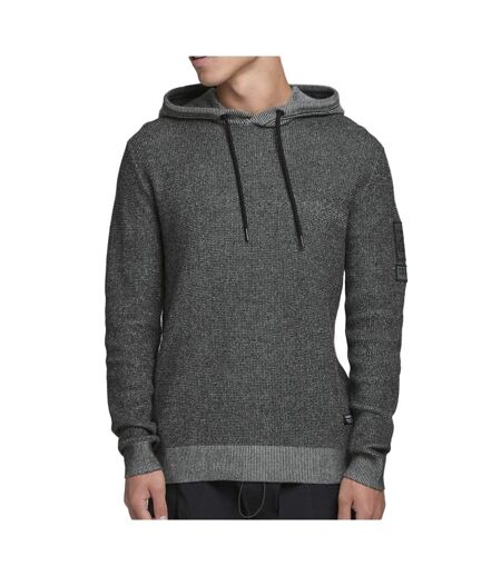 Sweat à capuche Gris Homme Jack & Jones Hood