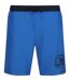 Short De Bain Bentham Homme Rouge Regatta-2