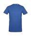 SOLS Mens Millenium Stretch T-Shirt (Royal Blue)